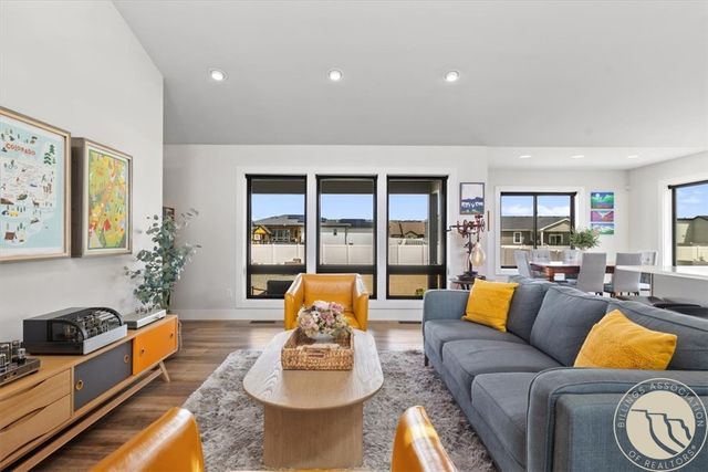 4635 Leading Light Lane, Billings, MT 59106