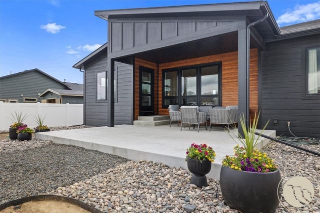 4635 Leading Light Lane, Billings, MT 59106