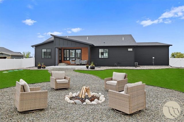 4635 Leading Light Lane, Billings, MT 59106