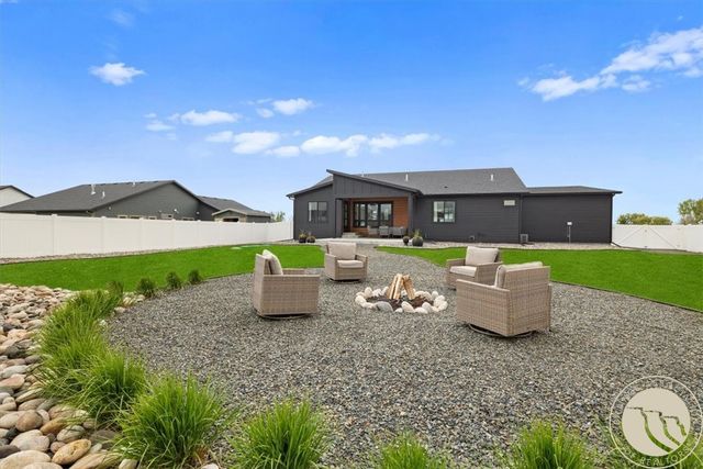 4635 Leading Light Lane, Billings, MT 59106