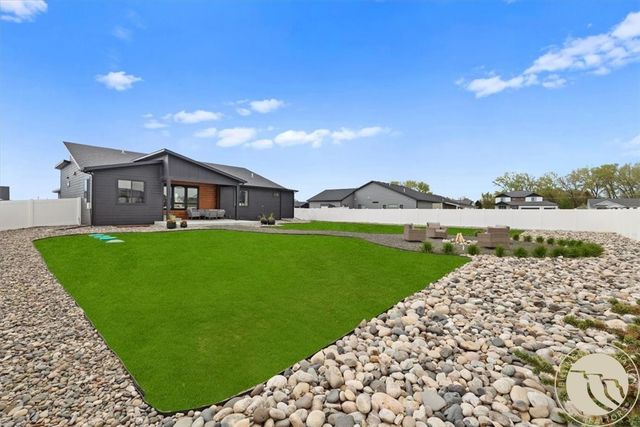4635 Leading Light Lane, Billings, MT 59106
