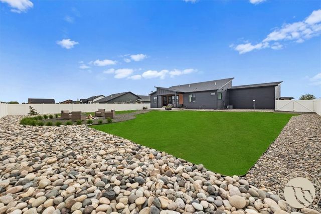 4635 Leading Light Lane, Billings, MT 59106