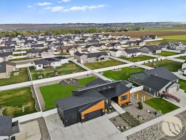 4635 Leading Light Lane, Billings, MT 59106