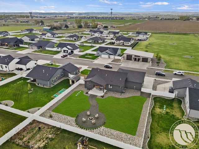 4635 Leading Light Lane, Billings, MT 59106