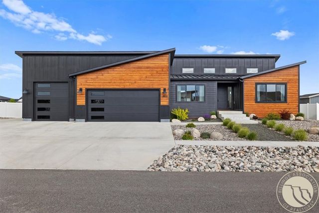4635 Leading Light Lane, Billings, MT 59106
