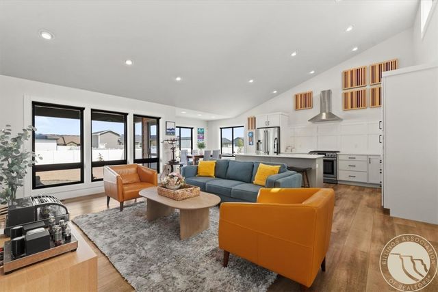 4635 Leading Light Lane, Billings, MT 59106