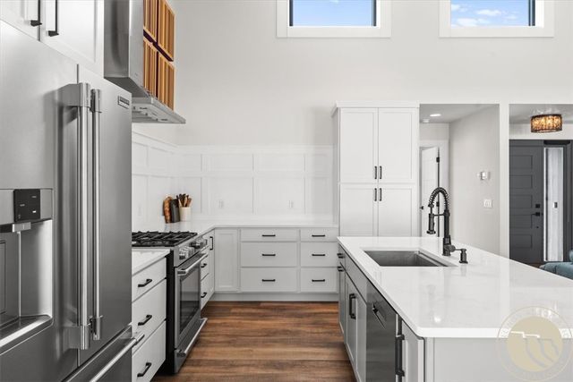 4635 Leading Light Lane, Billings, MT 59106