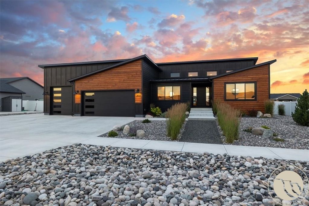 4635 Leading Light Lane, Billings, MT 59106