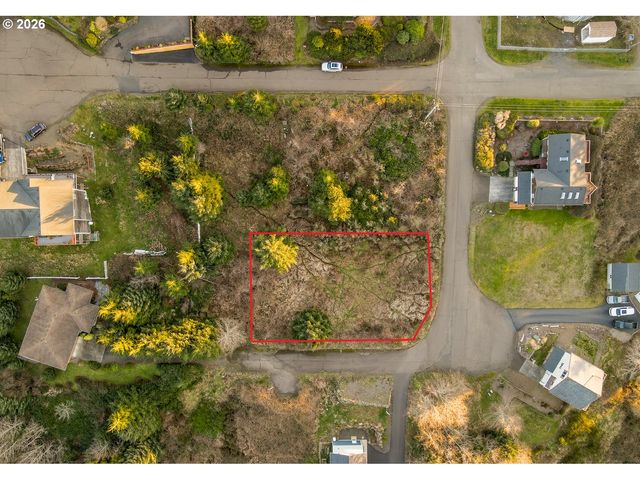 Valley View Dr, Pacific City, OR 97135