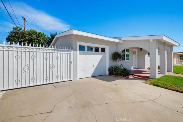 1403 E Florida, Anaheim, CA 92805