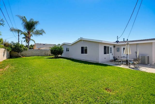 1403 E Florida, Anaheim, CA 92805