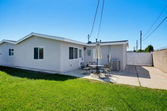 1403 E Florida, Anaheim, CA 92805