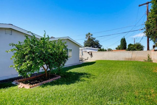 1403 E Florida, Anaheim, CA 92805