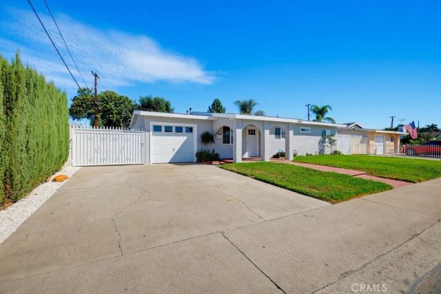 1403 E Florida, Anaheim, CA 92805