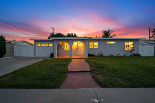 1403 E Florida, Anaheim, CA 92805