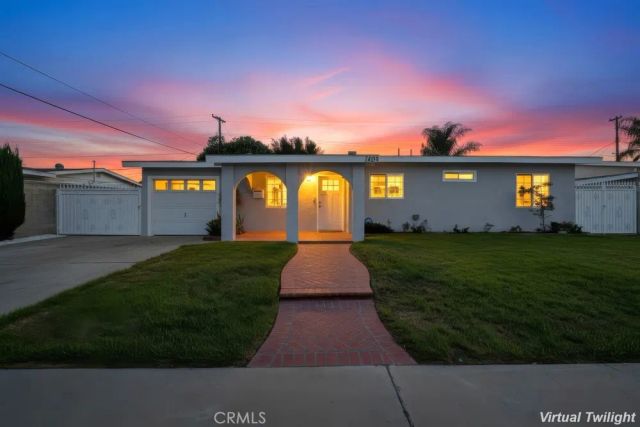 1403 E Florida, Anaheim, CA 92805
