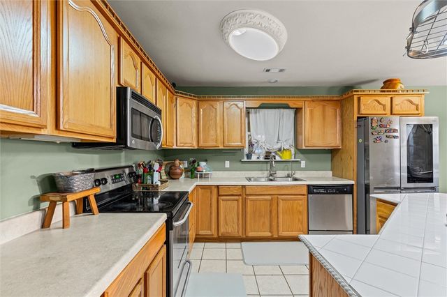 288 Eastport Lane, Springdale, AR 72764