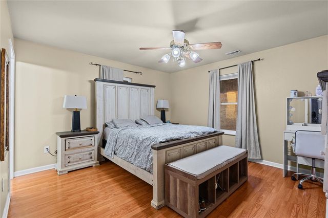 288 Eastport Lane, Springdale, AR 72764