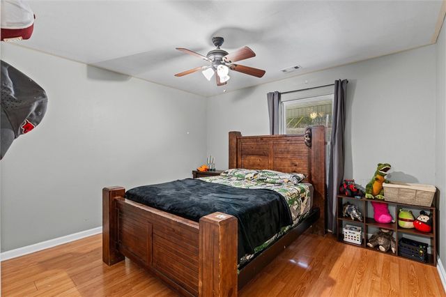 288 Eastport Lane, Springdale, AR 72764