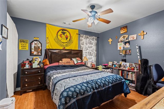 288 Eastport Lane, Springdale, AR 72764