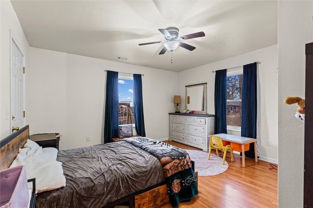 288 Eastport Lane, Springdale, AR 72764