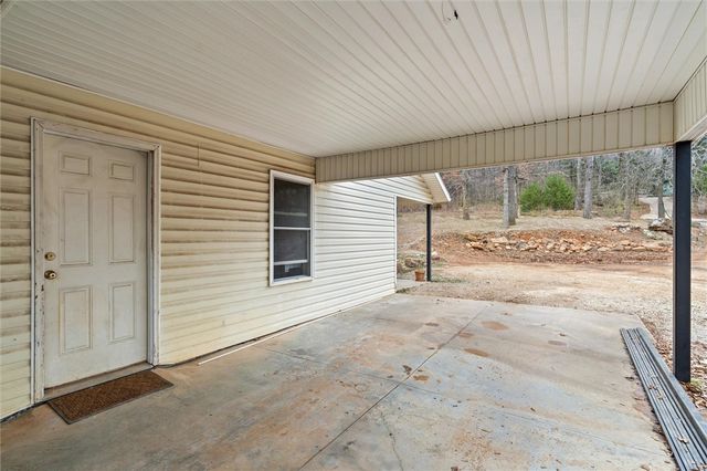 288 Eastport Lane, Springdale, AR 72764