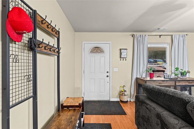 288 Eastport Lane, Springdale, AR 72764