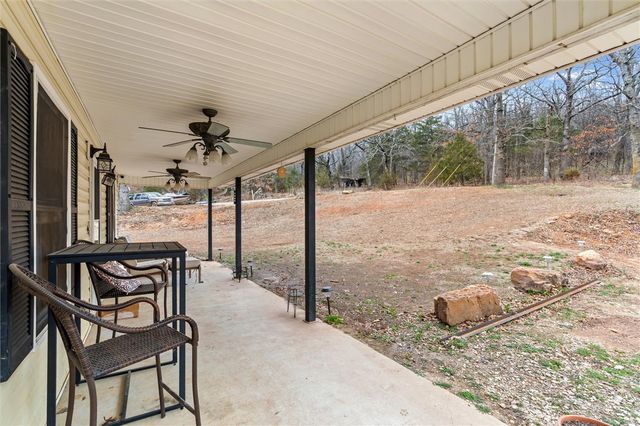 288 Eastport Lane, Springdale, AR 72764