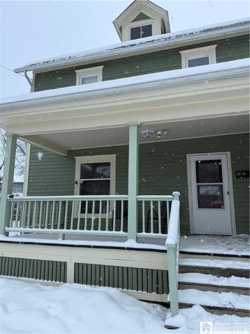 115 Burger Place, Olean, NY 14760