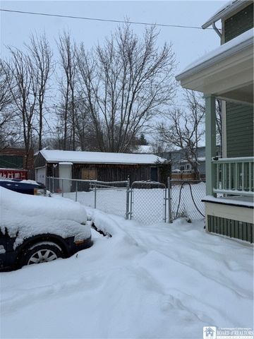 115 Burger Place, Olean, NY 14760