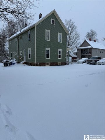 115 Burger Place, Olean, NY 14760