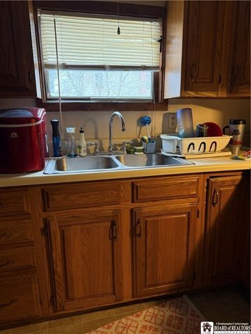 115 Burger Place, Olean, NY 14760