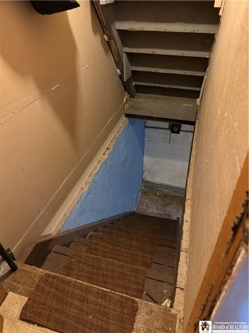 115 Burger Place, Olean, NY 14760