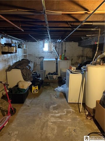 115 Burger Place, Olean, NY 14760