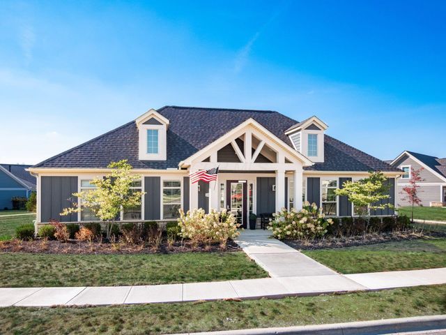 10272 Hyland Run, Plain City, OH 43064