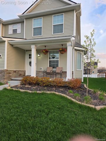 683 Goldfinch Lane, Milan, MI 48160