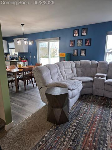 683 Goldfinch Lane, Milan, MI 48160