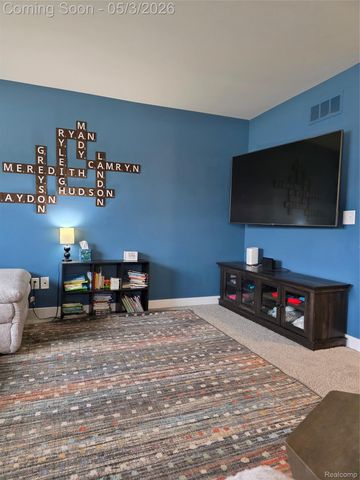 683 Goldfinch Lane, Milan, MI 48160