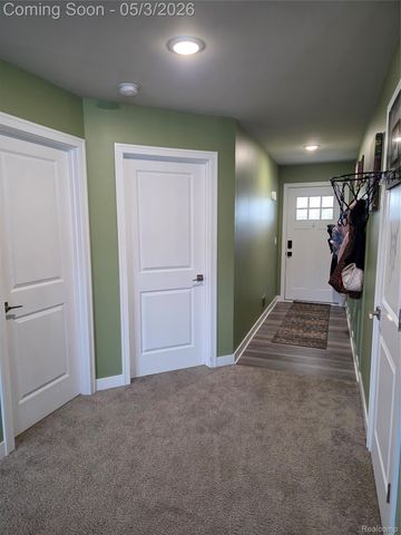 683 Goldfinch Lane, Milan, MI 48160