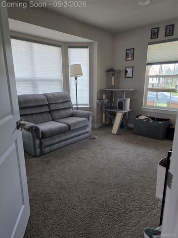 683 Goldfinch Lane, Milan, MI 48160