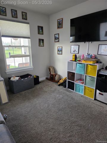 683 Goldfinch Lane, Milan, MI 48160
