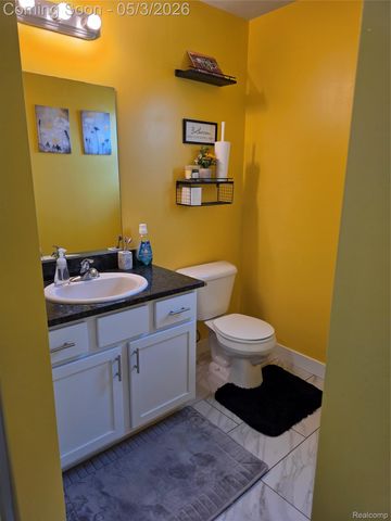 683 Goldfinch Lane, Milan, MI 48160