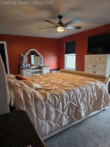 683 Goldfinch Lane, Milan, MI 48160