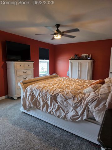 683 Goldfinch Lane, Milan, MI 48160