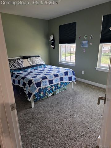 683 Goldfinch Lane, Milan, MI 48160