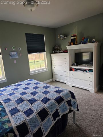 683 Goldfinch Lane, Milan, MI 48160