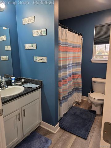 683 Goldfinch Lane, Milan, MI 48160