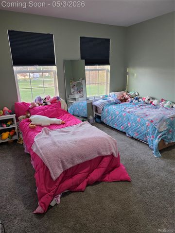 683 Goldfinch Lane, Milan, MI 48160