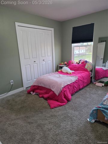 683 Goldfinch Lane, Milan, MI 48160