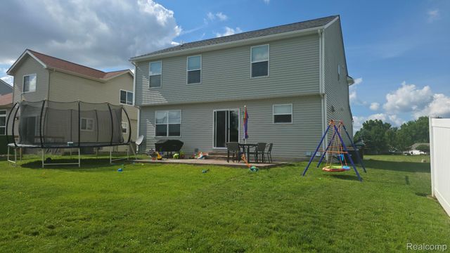 683 Goldfinch Lane, Milan, MI 48160